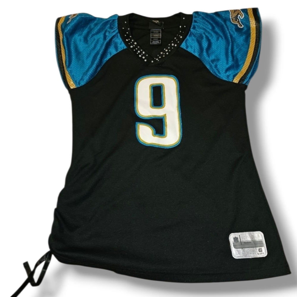 Flirt fashion NFL jersey. Size small